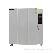 Precision industrial clean oven